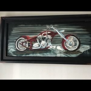 Meet your Posher, Patricia